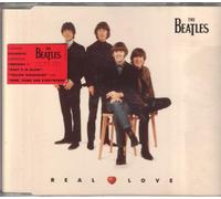 The Beatles - Real Love