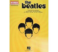 The Beatles: Recorder Songbook