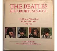 The Beatles' Recording Sessions