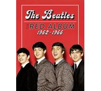 The Beatles: Red Album