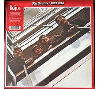 The Beatles - The Beatles 1962 1966
