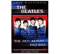 The Beatles: Red Album [DVD]