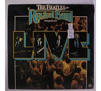 The Beatles Revival Band - beatles revival band live LP