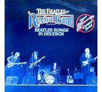 The Beatles Revival Band - Beatles Songs In Deutsch - Telefunken - 6.22998 AO
