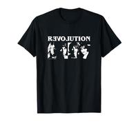 The Beatles - Revolution T-Shirt
