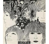 The Beatles - Revolver - 1 Box - EX