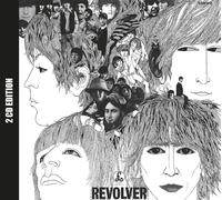THE BEATLES REVOLVER 2CD SPECIAL EDITION BRAND NEW & SEALED CD ^^