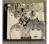 The Beatles - Revolver [CD]
