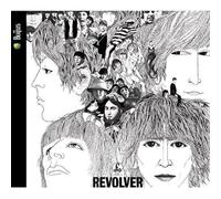 The Beatles - Revolver