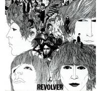 The Beatles - Revolver