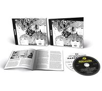 THE BEATLES REVOLVER 2CD SPECIAL EDITION BRAND NEW & SEALED CD ^^