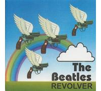 The Beatles - Revolver