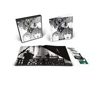 The Beatles - Revolver (Special Edition Super Deluxe) (2022, 5 CD Book)