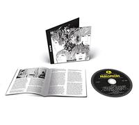 The Beatles - Revolver (Special Edition) - Digipak CD w/o