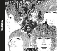 THE BEATLES REVOLVER 2CD SPECIAL EDITION BRAND NEW & SEALED CD ^^