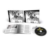 Beatles - Revolver (Special Edition Deluxe) [SHM-CD]