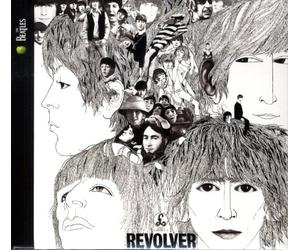 The Beatles - Revolver