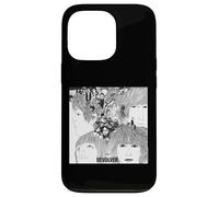 The Beatles - Revolver Album Cover Case for iPhone 13 Pro