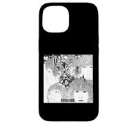 The Beatles - Revolver Album Cover Case for iPhone 15