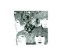 The Beatles - Revolver [CD]
