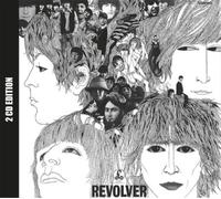 The Beatles - Revolver (Ltd. Special Edition Deluxe) - Digipak 2 CD