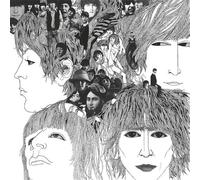 BEATLES - REVOLVER SPECIAL EDITION - New CD - 66 - Q2z