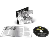 THE BEATLES REVOLVER PAUL McCARTNEY BRAND NEW AND SEALED CD ===