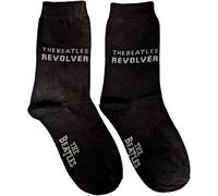 The Beatles Revolver Socks