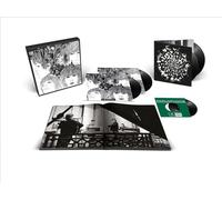 THE BEATLES REVOLVER [SPECIAL EDITION 4LP/7"] NEW LP