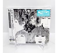 Beatles - Revolver (Special Edition Deluxe) [SHM-CD]