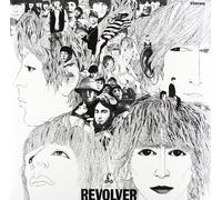 The Beatles - Revolver - Vinyl
