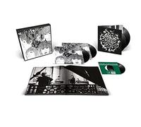 THE BEATLES ~ Revolver Special Edition Super Deluxe VINYL 4xLP + 7” Vinyl EP BOX