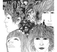 THE BEATLES ~ Revolver Special Edition Super Deluxe VINYL 4xLP + 7” Vinyl EP BOX