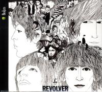 The Beatles - Revolver - Vinyl