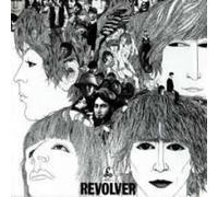 THE BEATLES - REVOLVER VINYL LP NEW