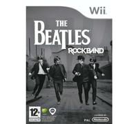THE BEATLES ROCK BAND