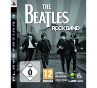 The Beatles: Rock Band [German Version]