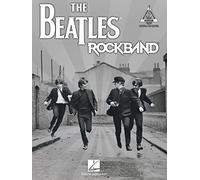 The Beatles Rock Band Guitar Recorded Versions Gtr Tab Book