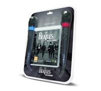 The Beatles Rock Band - Microphone Bundle (PS3)