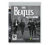 The Beatles Rock Band (PS3)