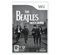 The Beatles Rock Band (Wii)