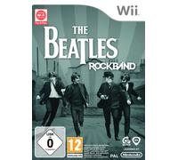 The Beatles: Rock Band Wii