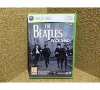 The Beatles Rock Band (Xbox 360)