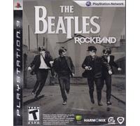 Rock Band The Beatles Solus DELETED TITLE /PS3 - New PS3 - P1398z