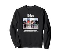 The Beatles - Rooftop Concert 1969 Sweatshirt