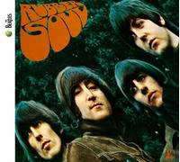 The Beatles - Rubber Soul
