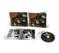 The Beatles - Rubber Soul