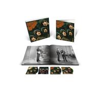 The Beatles - Rubber Soul - Special Edition Super DLX [CD] Pre-sale 02/10/26