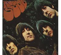 The Beatles - Rubber Soul