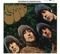 The Beatles - Rubber Soul